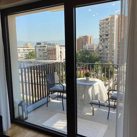 Diamond Of Skopje - Limak, New, Cozy, Modern Central Flat Екстер'єр фото